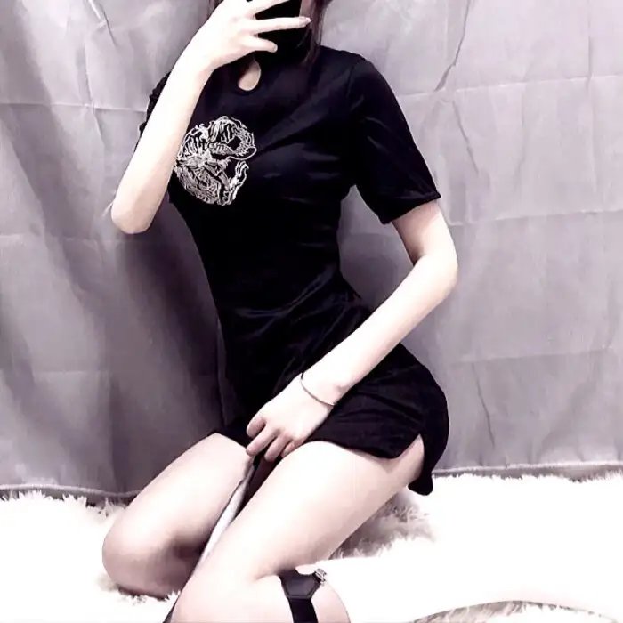 拳语者
