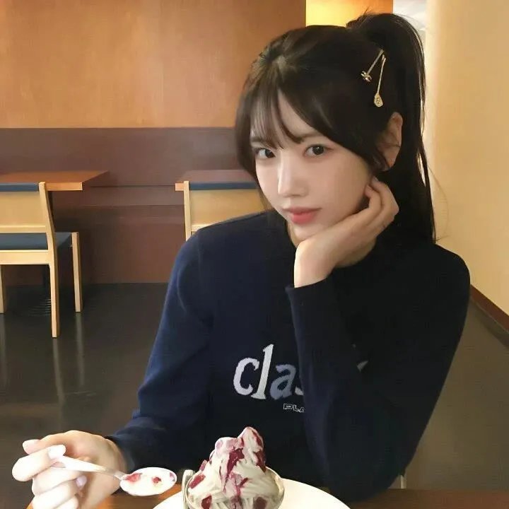 多年后的全家福