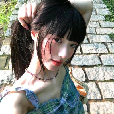 巴黎奇女子